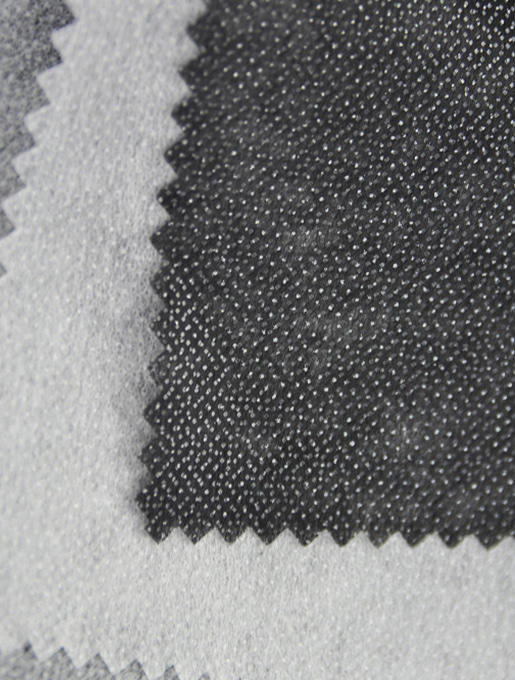 Nylon polyester blandad nonwoven serie 5