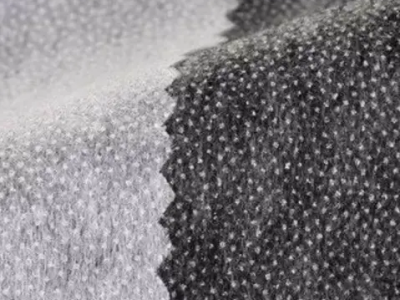 Interlining — Varför hamnar detta dolda lager plötsligt i rampljuset?